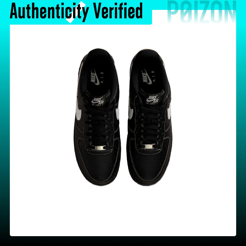 Nike Air Force 1 lage skateboa - Nike Shoes Air Force 1 recensie en prijs
