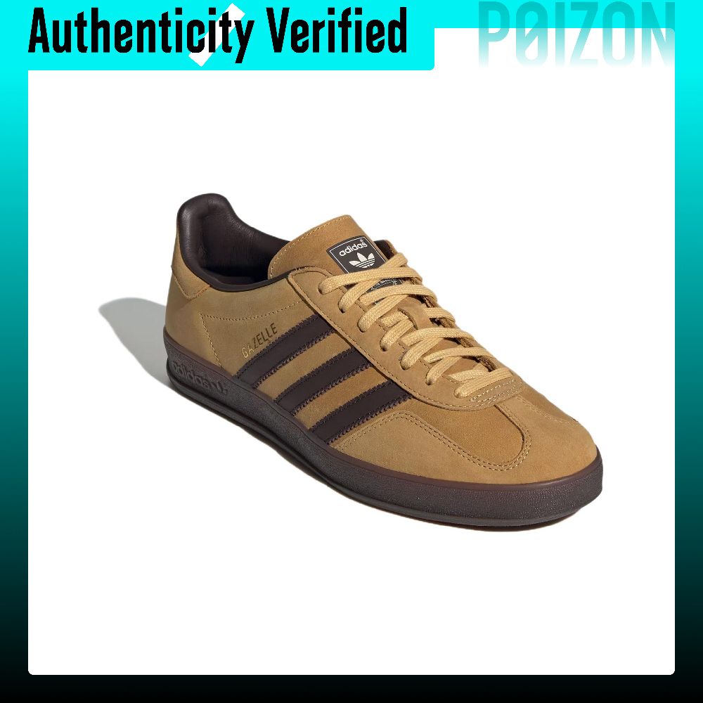 Adidas Originals GAZELLE INDOO - Adidas Shoes Gazelle recensie en prijs