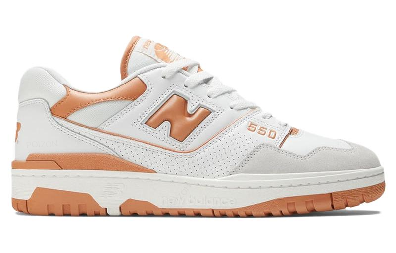 Nieuwe New Balance NB 550 Vint - New Balance Shoes 550 recensie en prijs