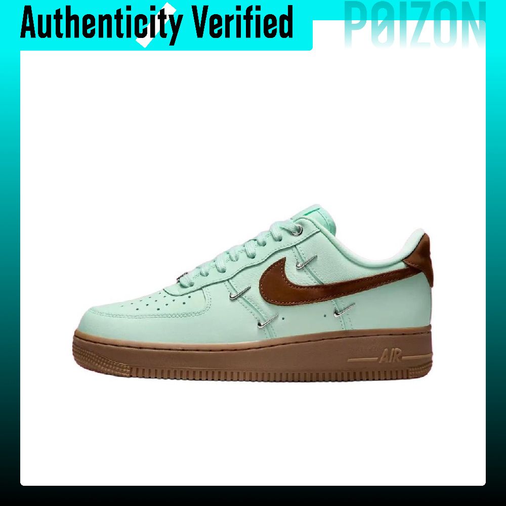 Nike Air Force 1 Low top Skate - Nike Shoes Air Force 1 recensie en prijs