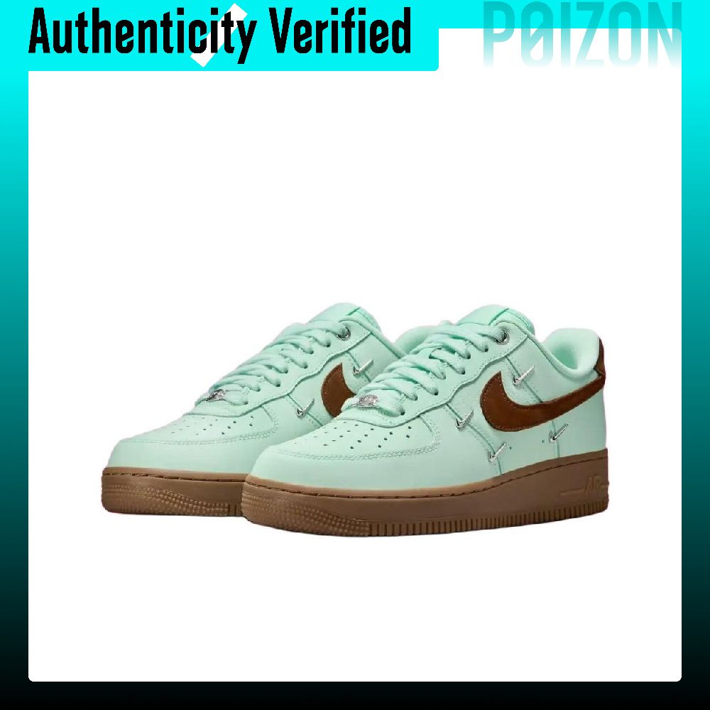 Nike Air Force 1 Low top Skate - Nike Shoes Air Force 1 recensie en prijs