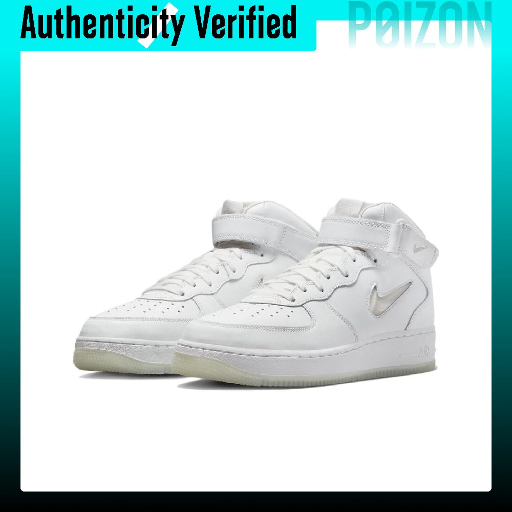 Nike Air Force 1 Mid, uniseks  - Nike Shoes Air Force 1 recensie en prijs