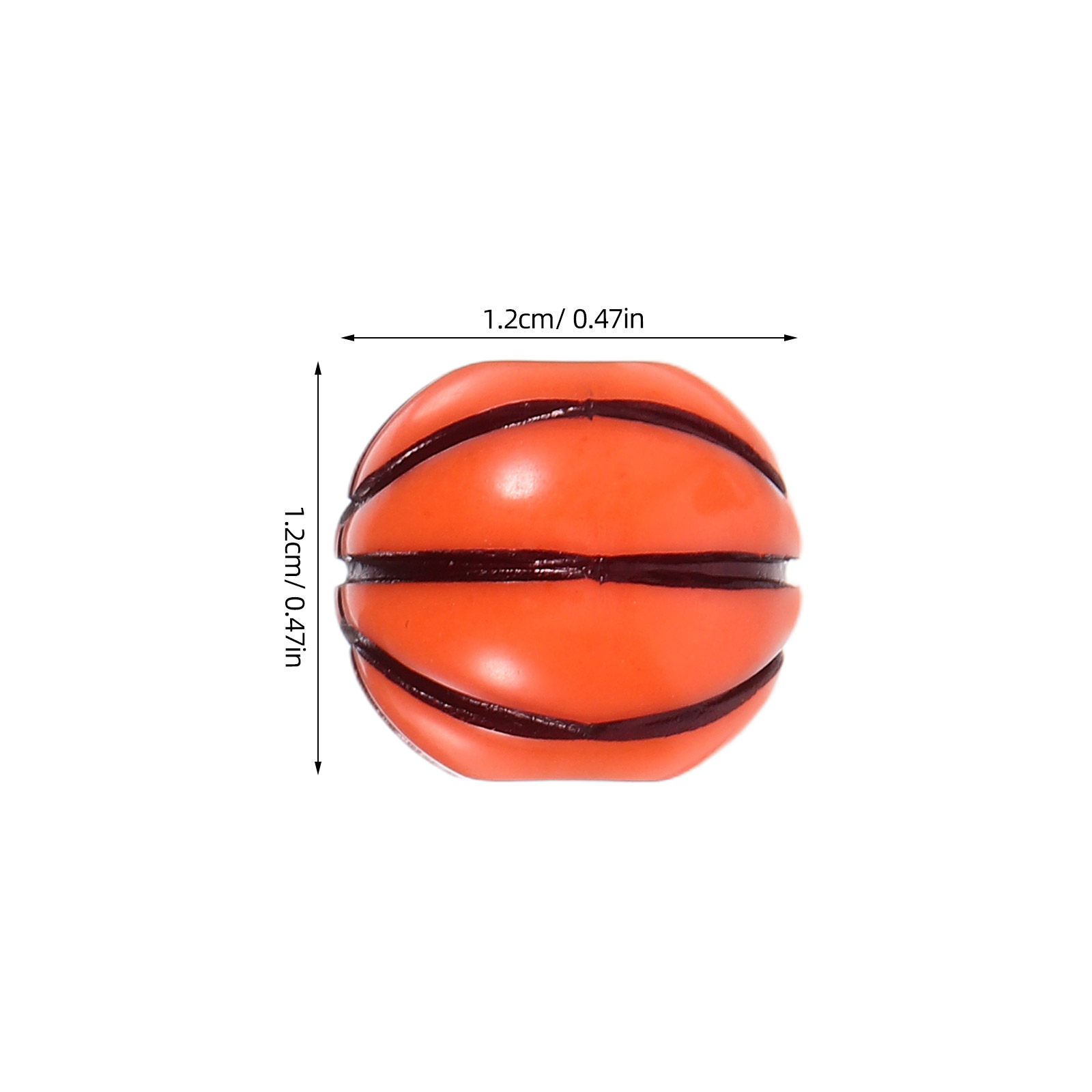 100 stuks basketbalkralen, acr - Coordinates Bracelet recensie en prijs